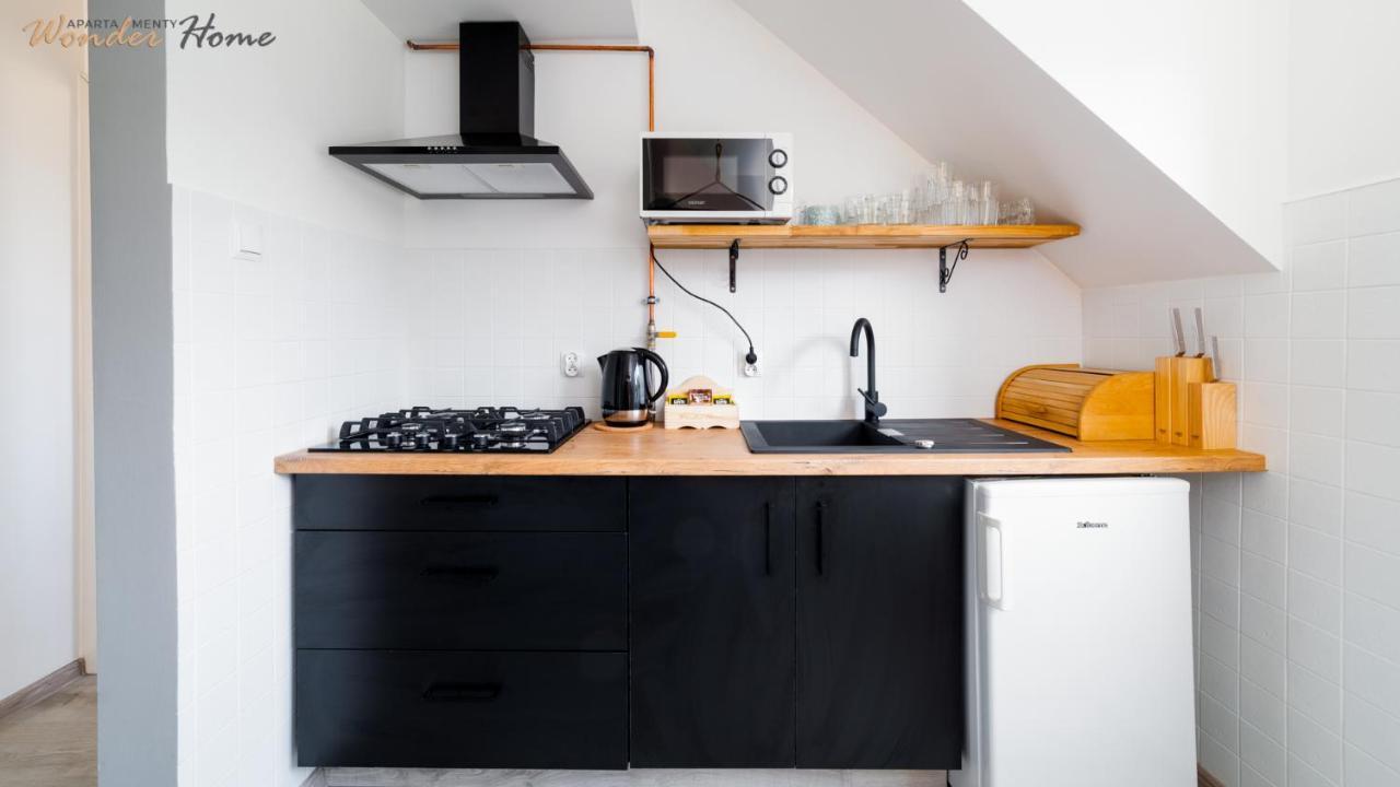 Wonder Home - Apartamenty W Cichej I Zielonej Czesci Karpacza - Z Miejscem Na Grilla I Parkingiem Luaran gambar