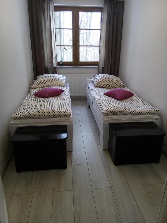 Wonder Home - Apartamenty W Cichej I Zielonej Czesci Karpacza - Z Miejscem Na Grilla I Parkingiem Luaran gambar