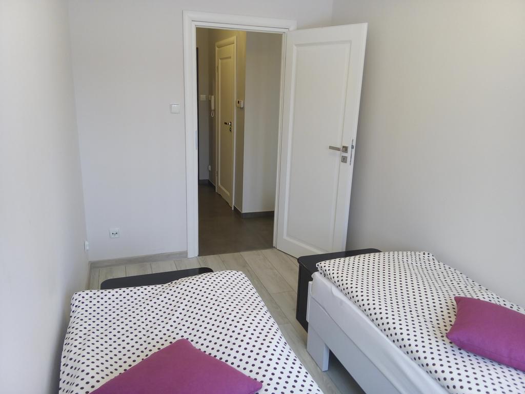 Wonder Home - Apartamenty W Cichej I Zielonej Czesci Karpacza - Z Miejscem Na Grilla I Parkingiem Bilik gambar