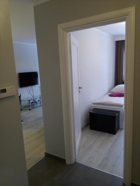 Wonder Home - Apartamenty W Cichej I Zielonej Czesci Karpacza - Z Miejscem Na Grilla I Parkingiem Bilik gambar