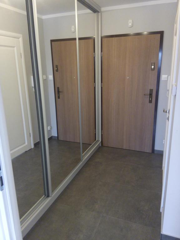 Wonder Home - Apartamenty W Cichej I Zielonej Czesci Karpacza - Z Miejscem Na Grilla I Parkingiem Bilik gambar