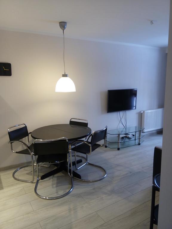 Wonder Home - Apartamenty W Cichej I Zielonej Czesci Karpacza - Z Miejscem Na Grilla I Parkingiem Bilik gambar