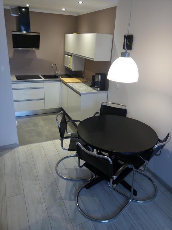 Wonder Home - Apartamenty W Cichej I Zielonej Czesci Karpacza - Z Miejscem Na Grilla I Parkingiem Luaran gambar