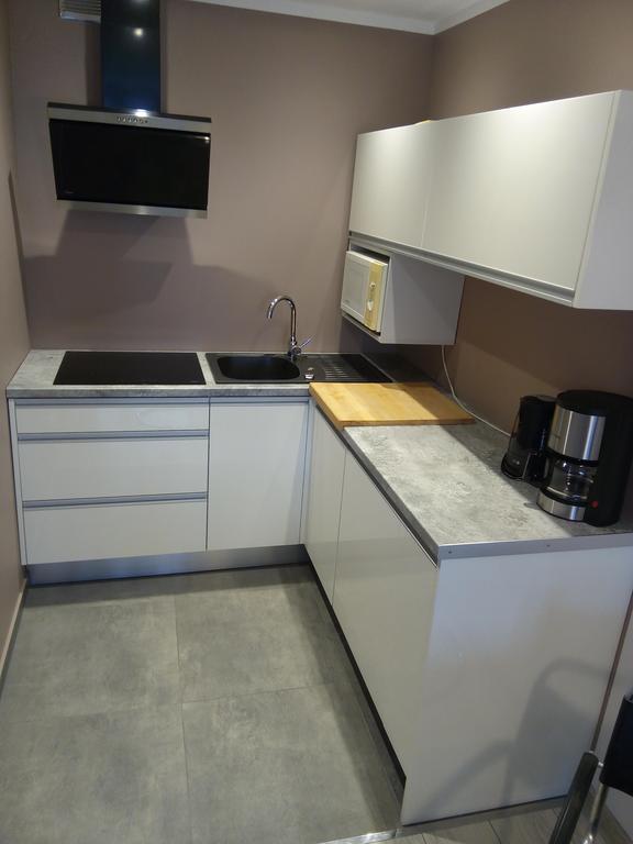 Wonder Home - Apartamenty W Cichej I Zielonej Czesci Karpacza - Z Miejscem Na Grilla I Parkingiem Bilik gambar