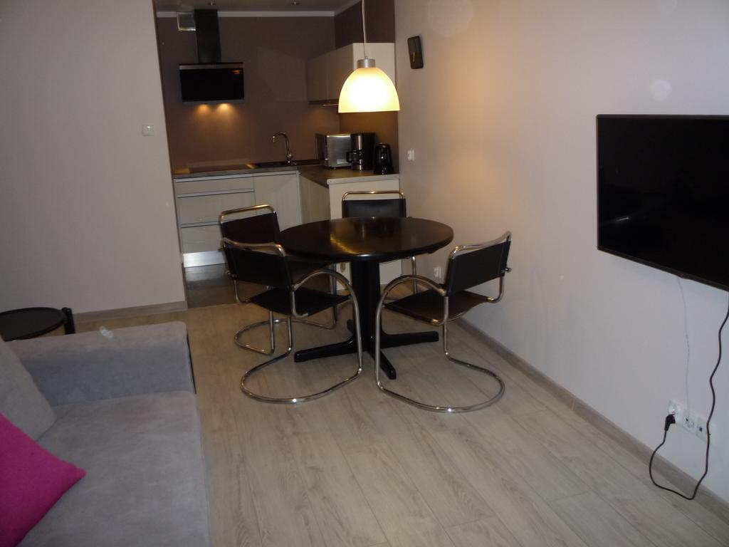 Wonder Home - Apartamenty W Cichej I Zielonej Czesci Karpacza - Z Miejscem Na Grilla I Parkingiem Bilik gambar
